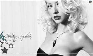 Christina Aguilera